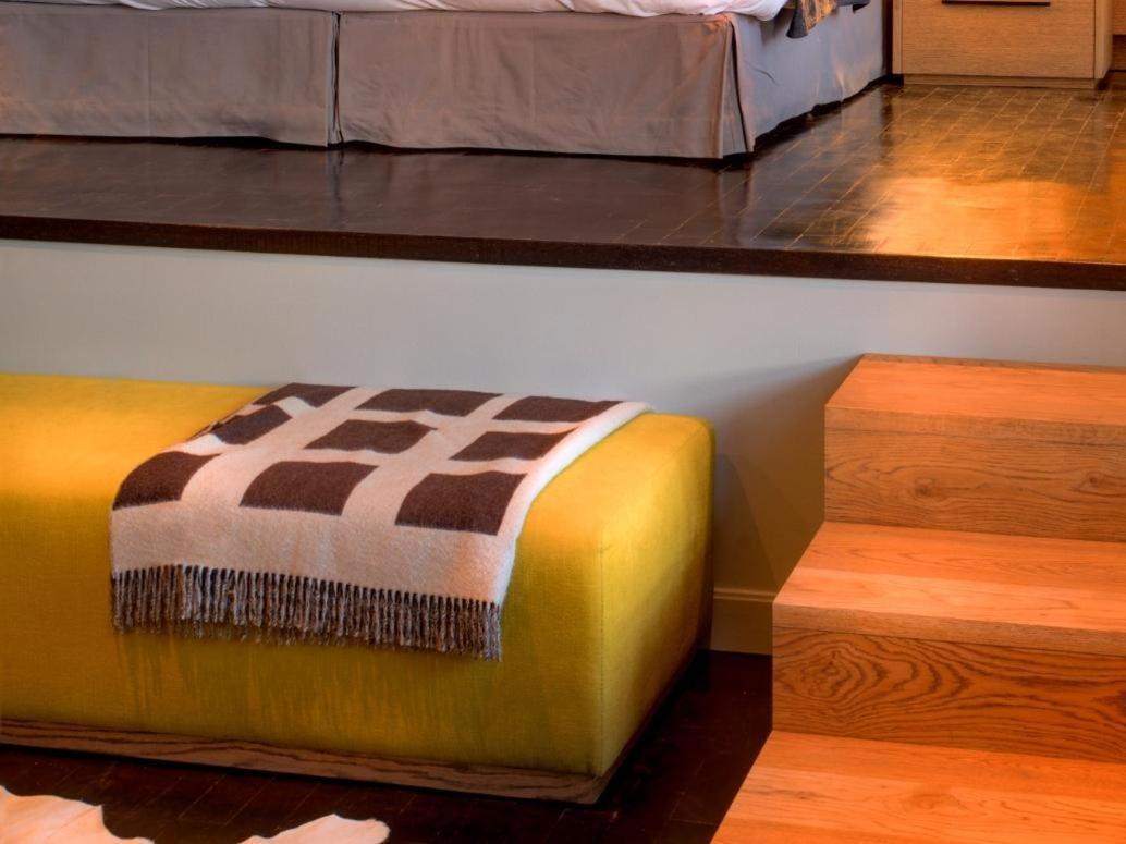 The Hamilton Boutique Hotel Йоганнесбурґ Номер фото