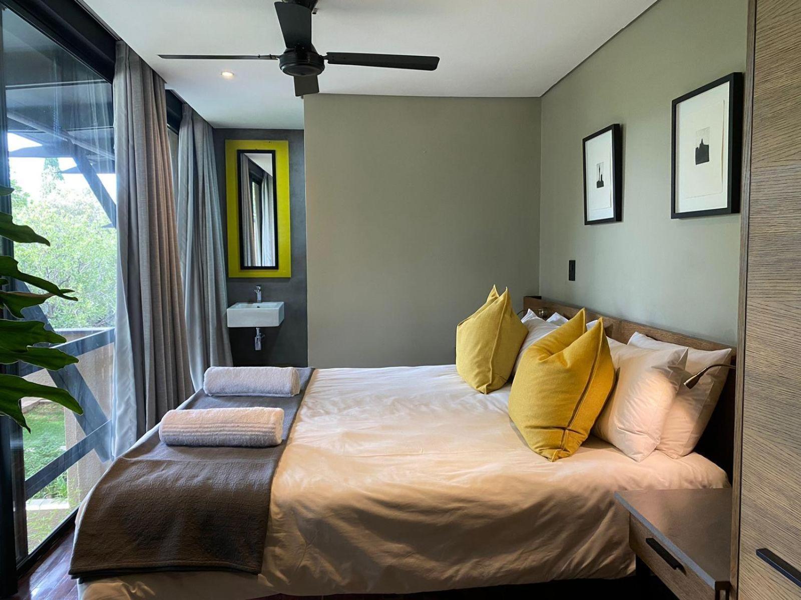 The Hamilton Boutique Hotel Йоганнесбурґ Номер фото