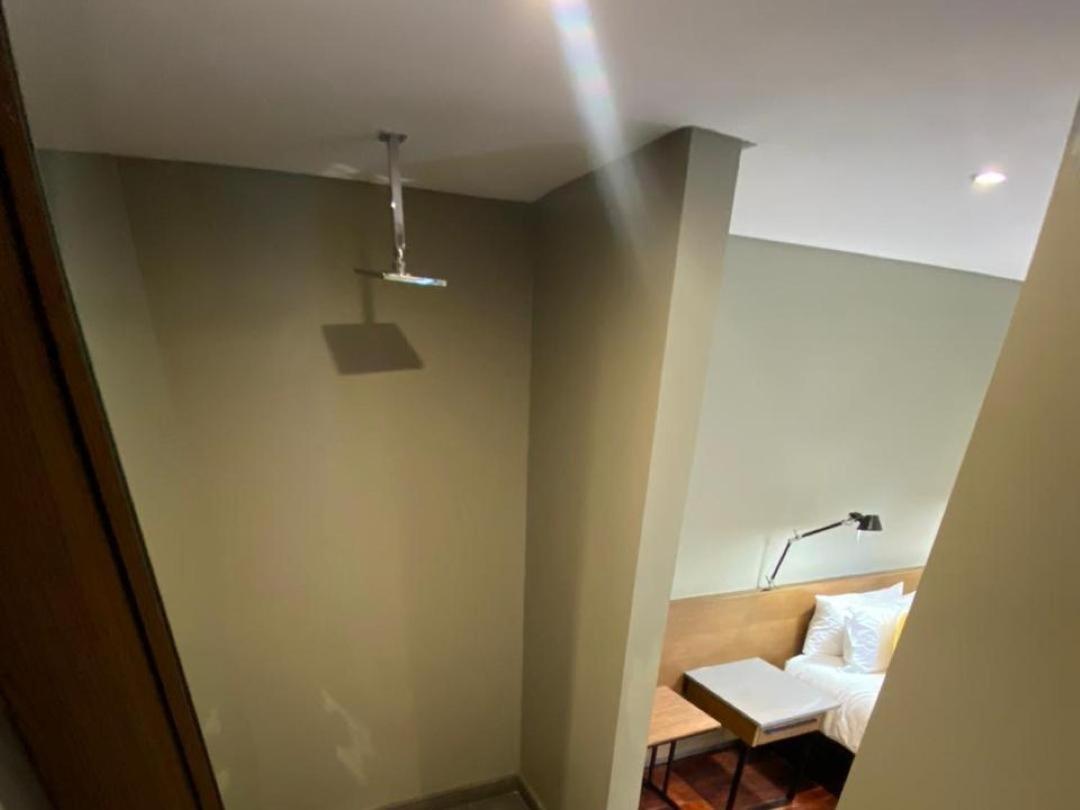 The Hamilton Boutique Hotel Йоганнесбурґ Номер фото