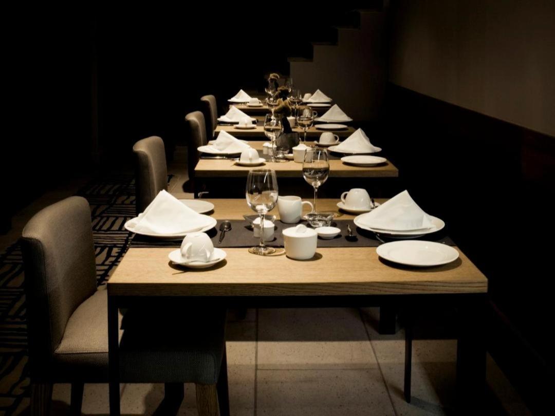 The Hamilton Boutique Hotel Йоганнесбурґ Екстер'єр фото