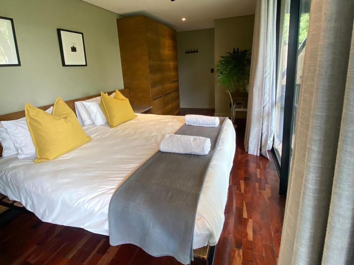 The Hamilton Boutique Hotel Йоганнесбурґ Номер фото