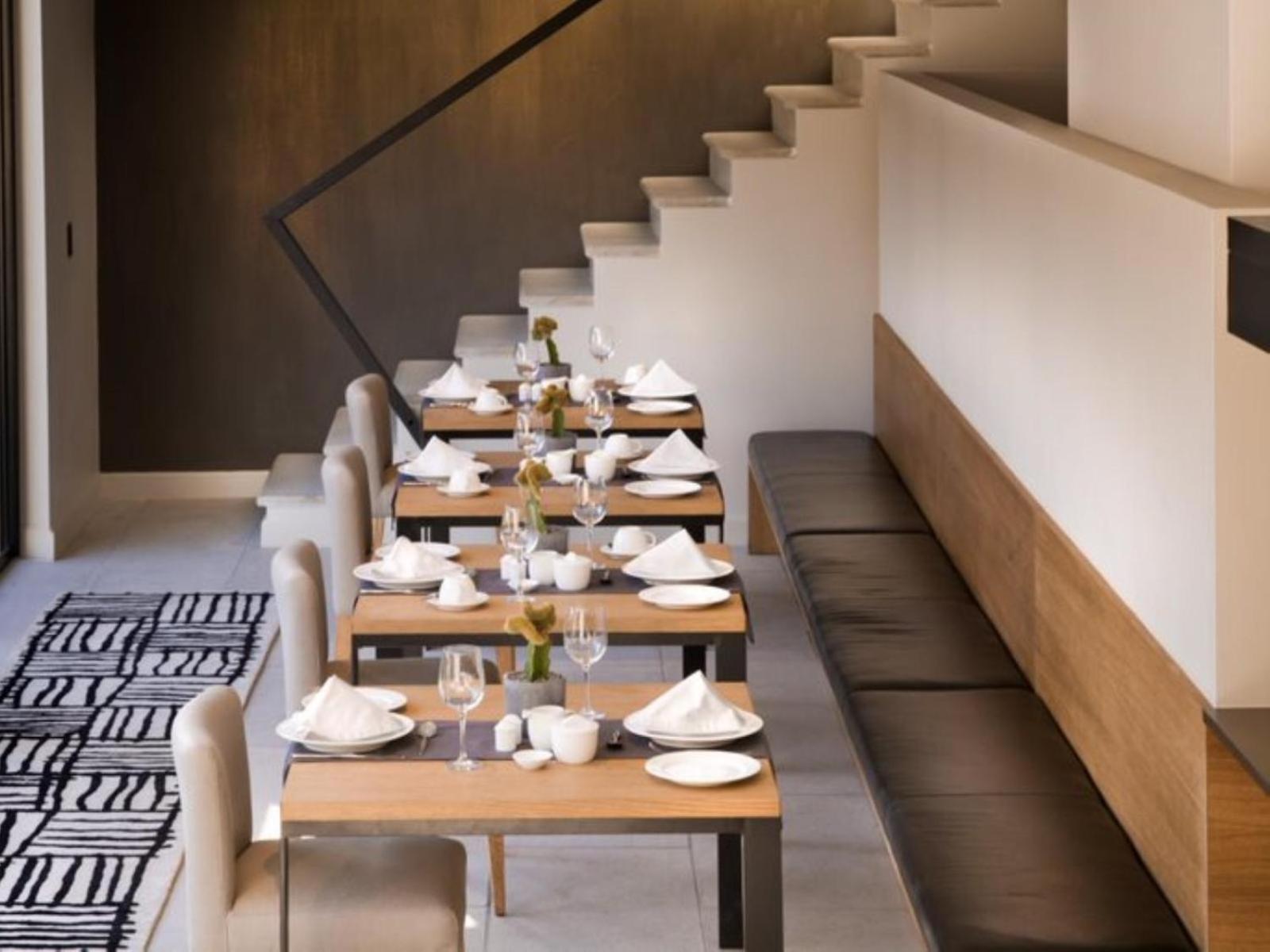 The Hamilton Boutique Hotel Йоганнесбурґ Екстер'єр фото