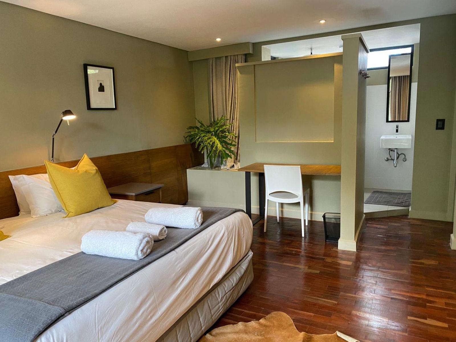 The Hamilton Boutique Hotel Йоганнесбурґ Номер фото