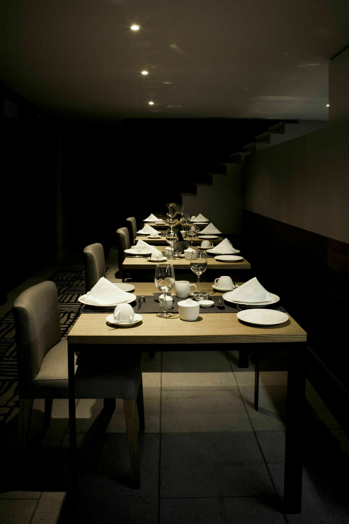 The Hamilton Boutique Hotel Йоганнесбурґ Екстер'єр фото