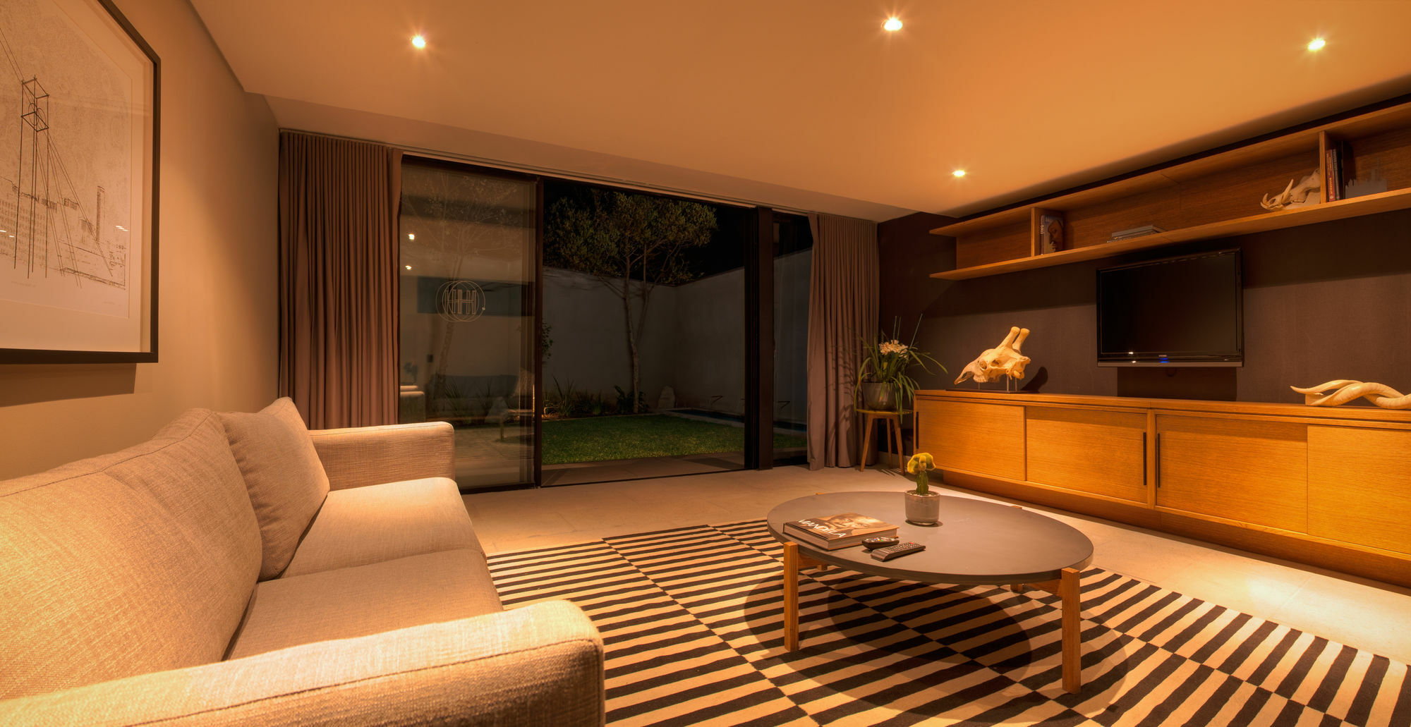 The Hamilton Boutique Hotel Йоганнесбурґ Екстер'єр фото