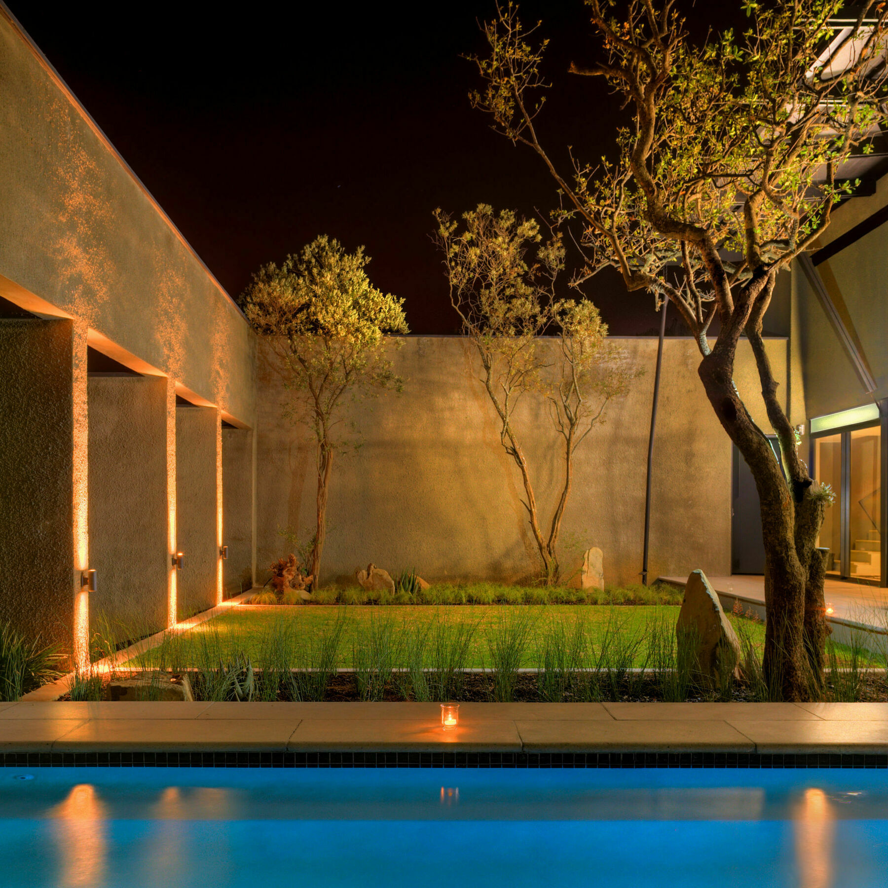 The Hamilton Boutique Hotel Йоганнесбурґ Екстер'єр фото