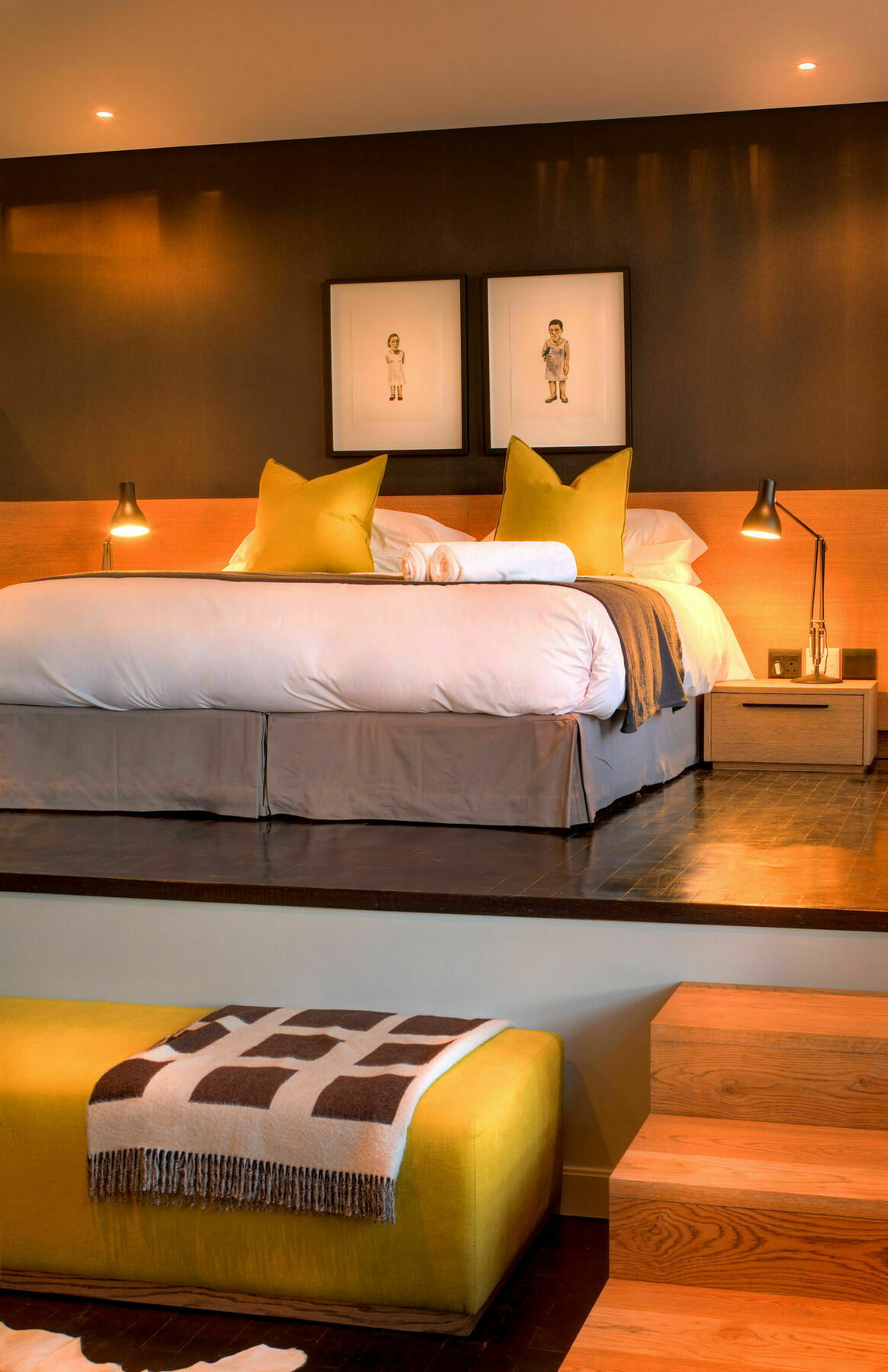 The Hamilton Boutique Hotel Йоганнесбурґ Екстер'єр фото