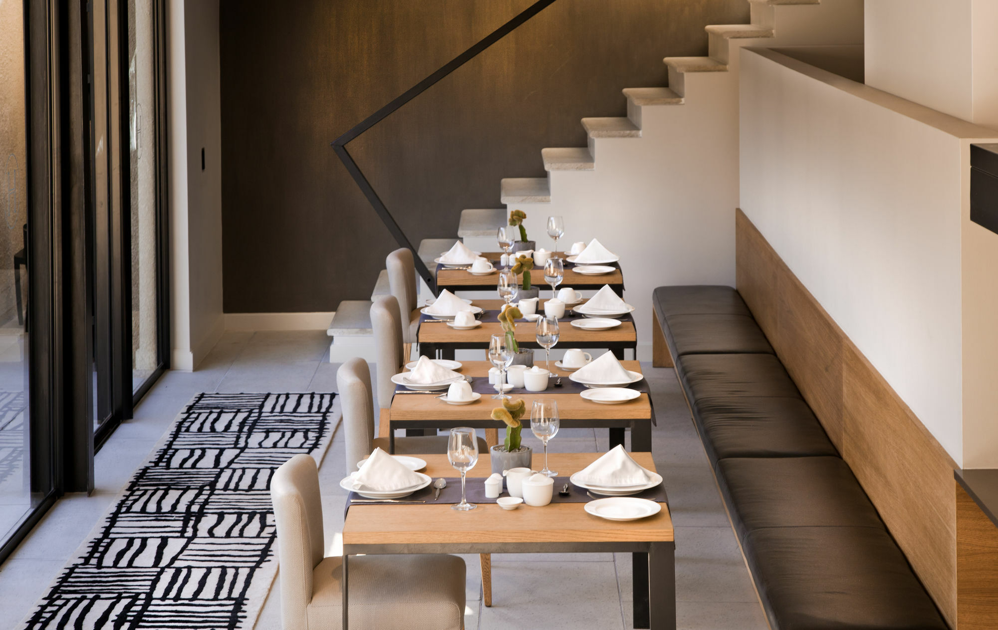 The Hamilton Boutique Hotel Йоганнесбурґ Екстер'єр фото